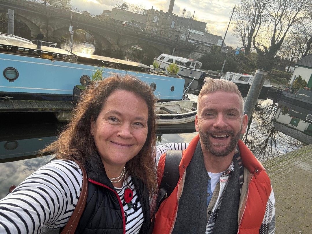 No. 4 Mediterranean Bar & Restaurant