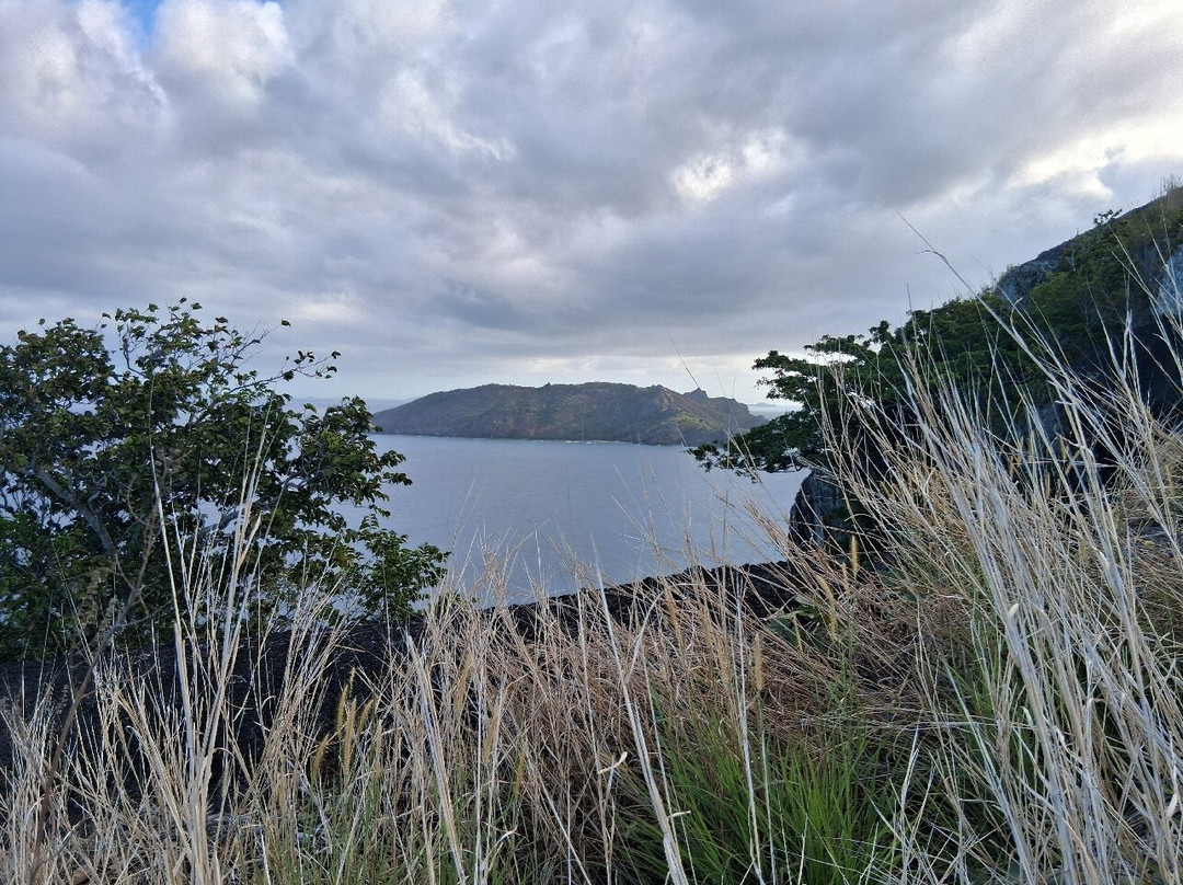 纳奇利亚旅馆主图