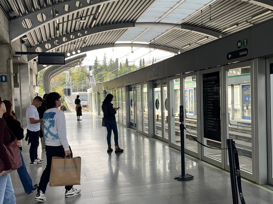 Iberflat Vega de Triana主图