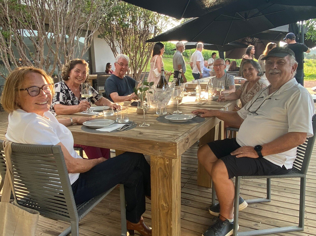 Vinícola Amana-Espirito Santo Do Pinhal必去景点