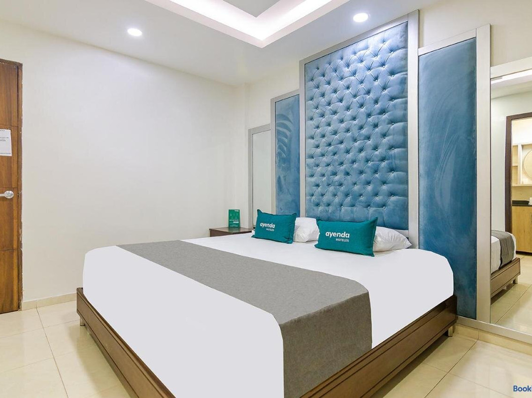 Hotel Elyamar V主图