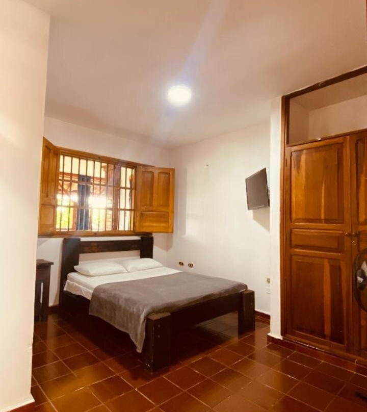 Finca Hotel Jardin Del Cafetero Quindío主图
