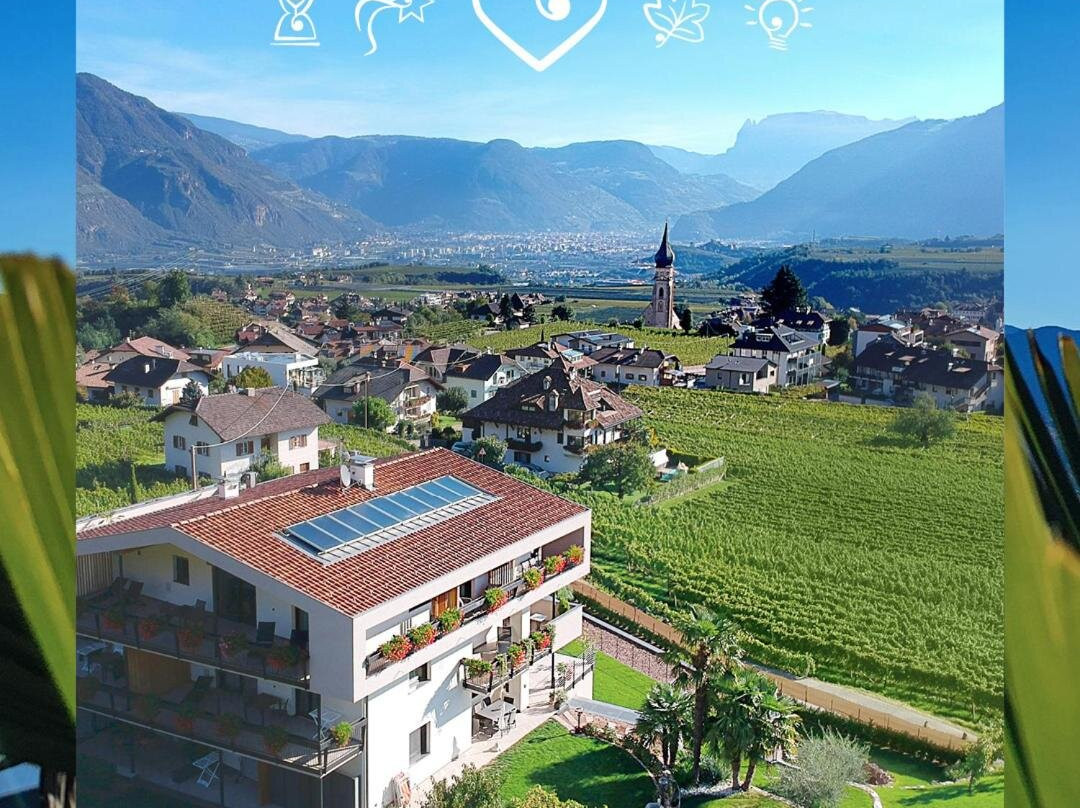 Gastehaus Mair主图