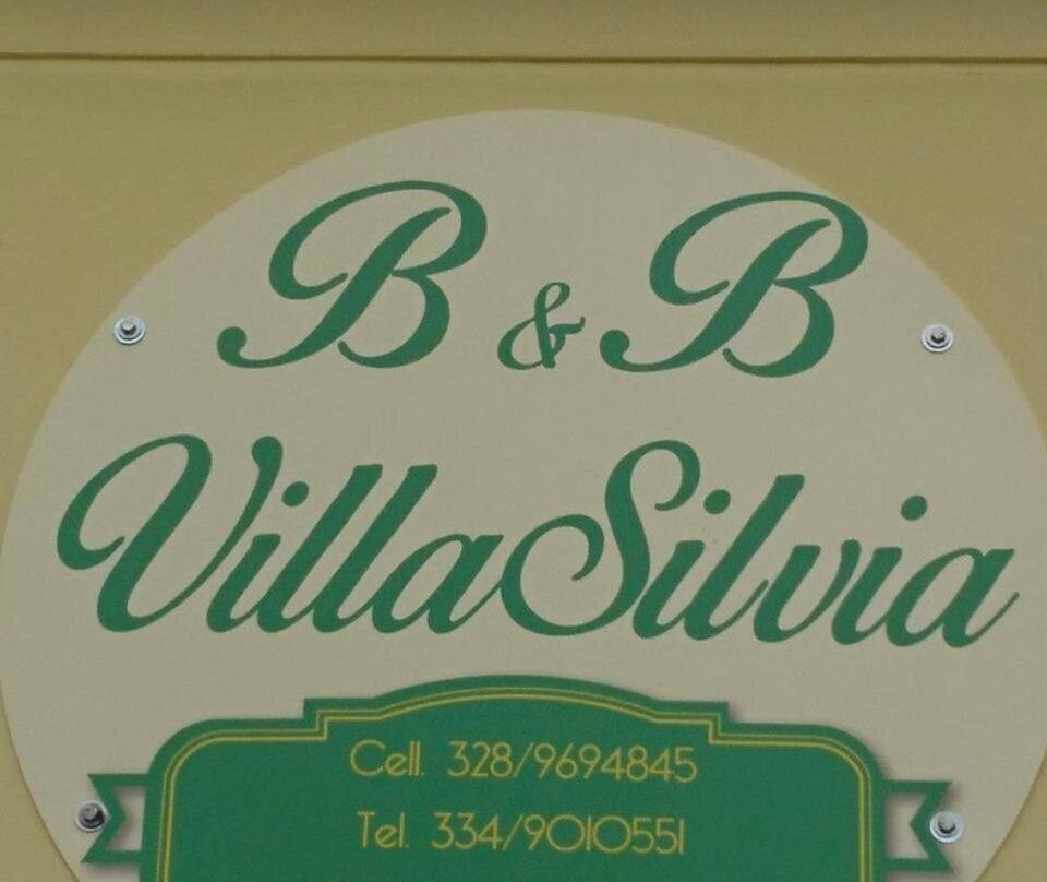 Villa Silvia主图