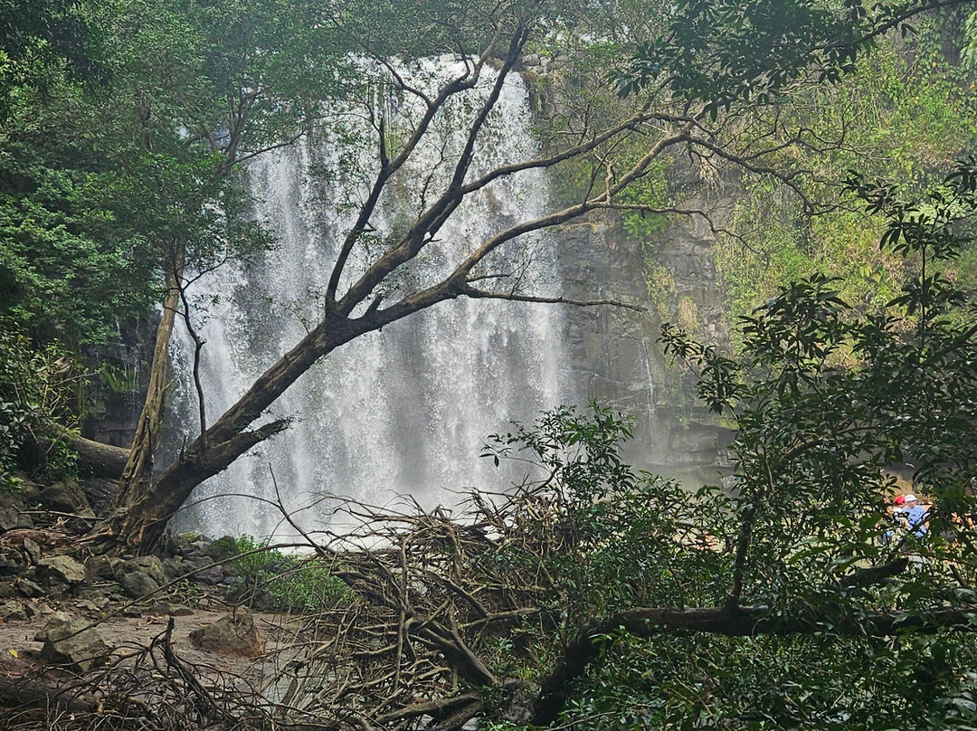 Costa Rica Xploring Tours-Gulf of Papagayo必去景点