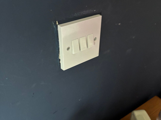 Channel View Hotel主图