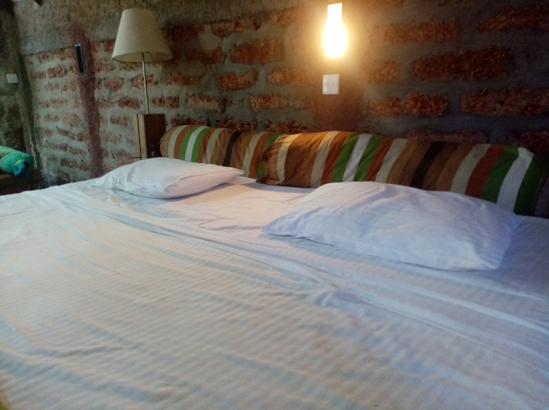 Galaha酒店住宿-皇家山脉酒店