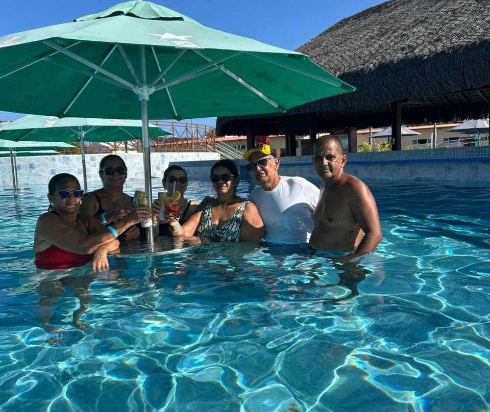 Acquaventura-Tamandare必去景点