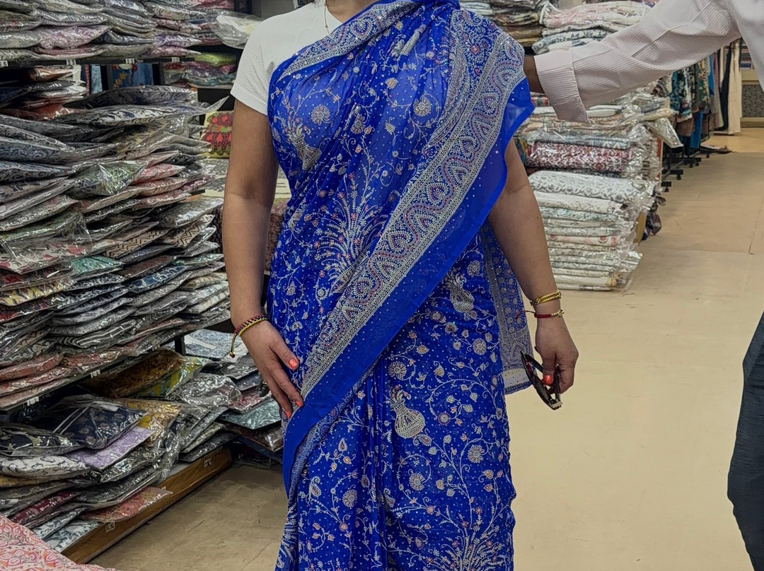 Arawali Textiles-斋蒲尔必去景点