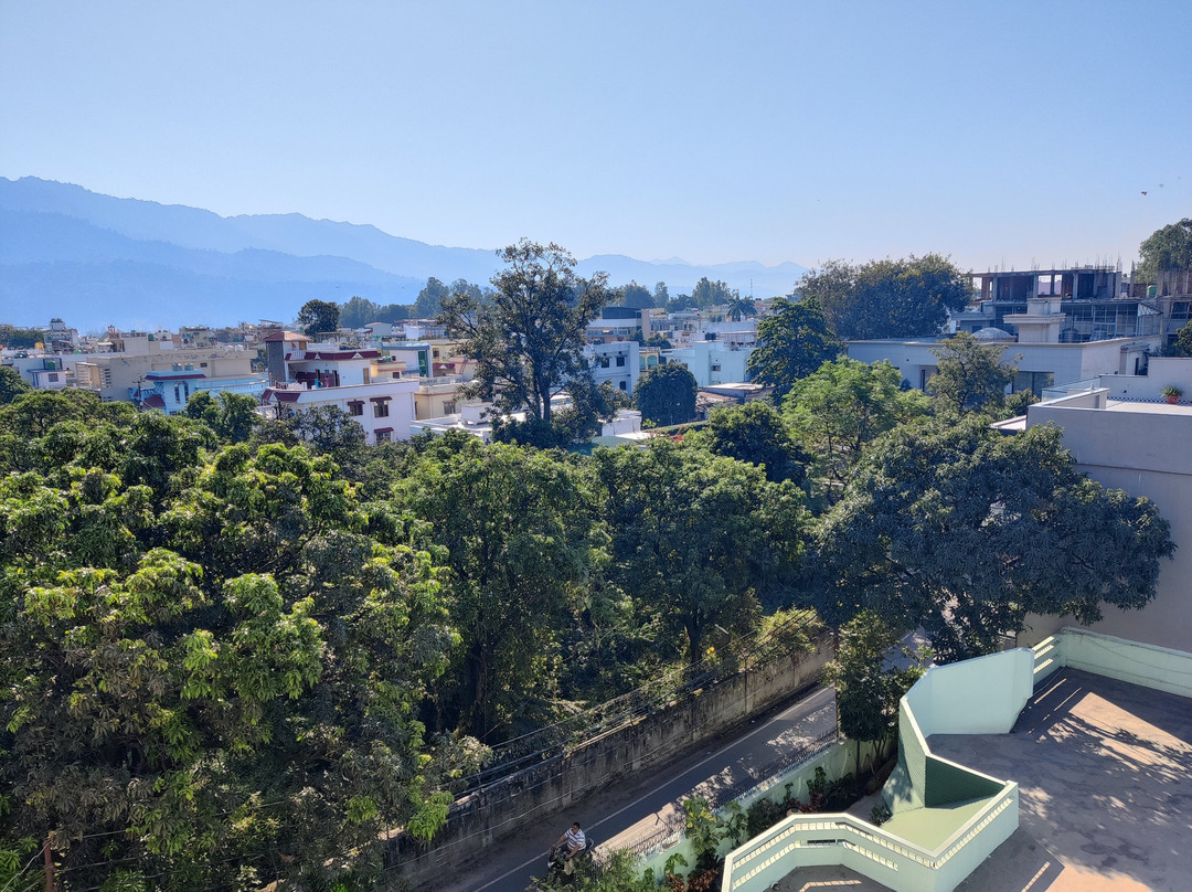 Clarks Inn Express Rishikesh主图