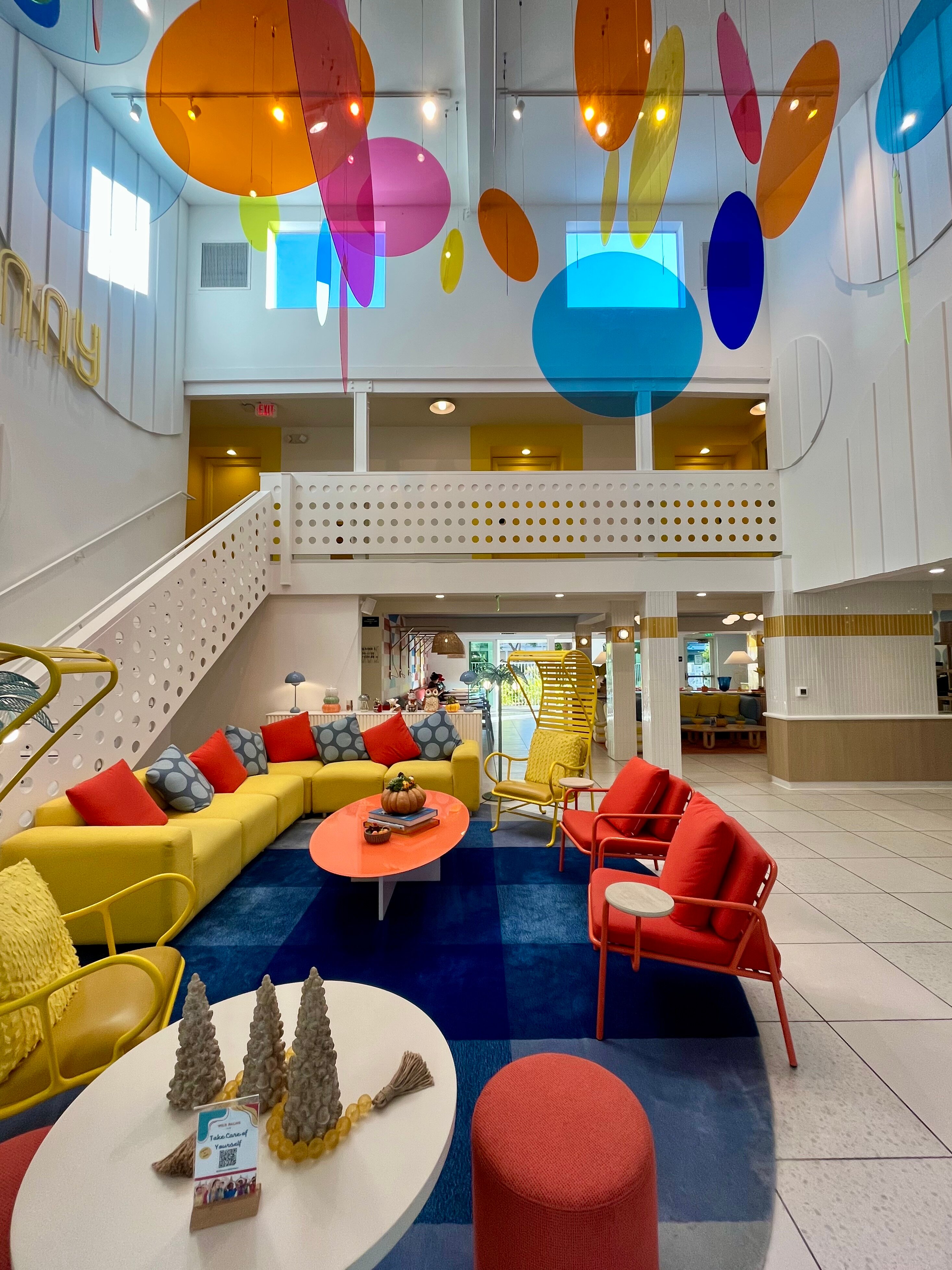 杰德威尔野棕榈酒店-浴室