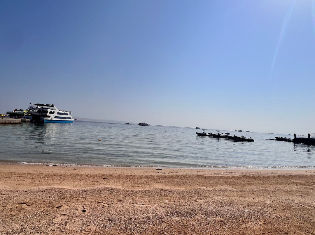 Blue Beach Club-赫尔格达必去景点