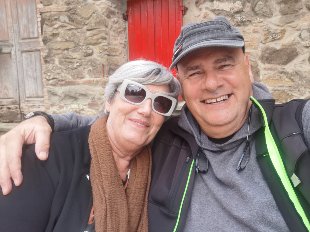 Ristorante del Bed & Breakfast Belvedere