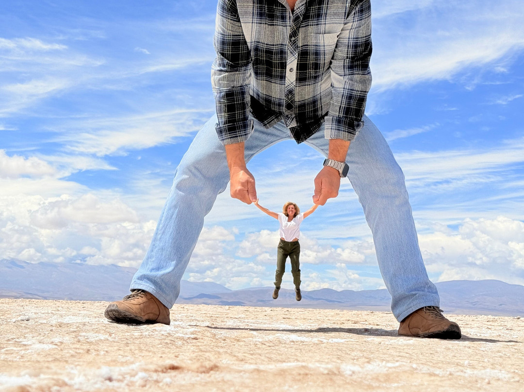 De Altura Viajes Y Turismo-萨尔塔必去景点