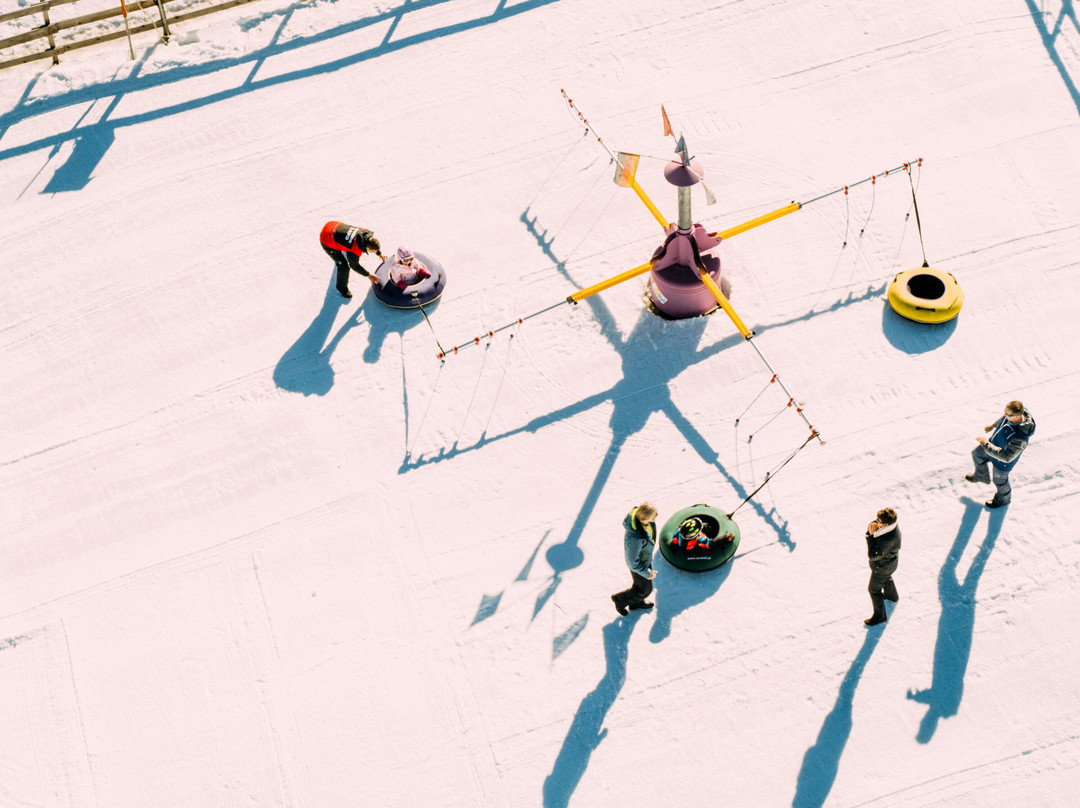 Pitzis Kinderhotel主图