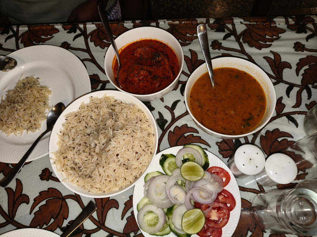 Hotel Gulmarg House主图