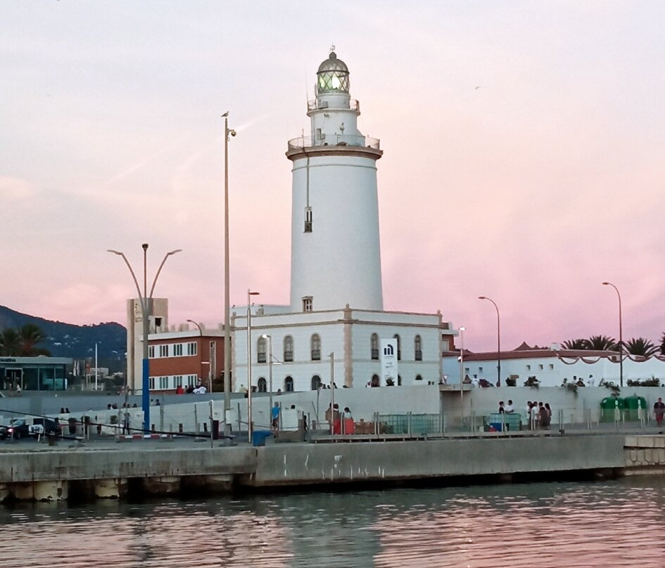 马拉加之门-马拉加必去景点