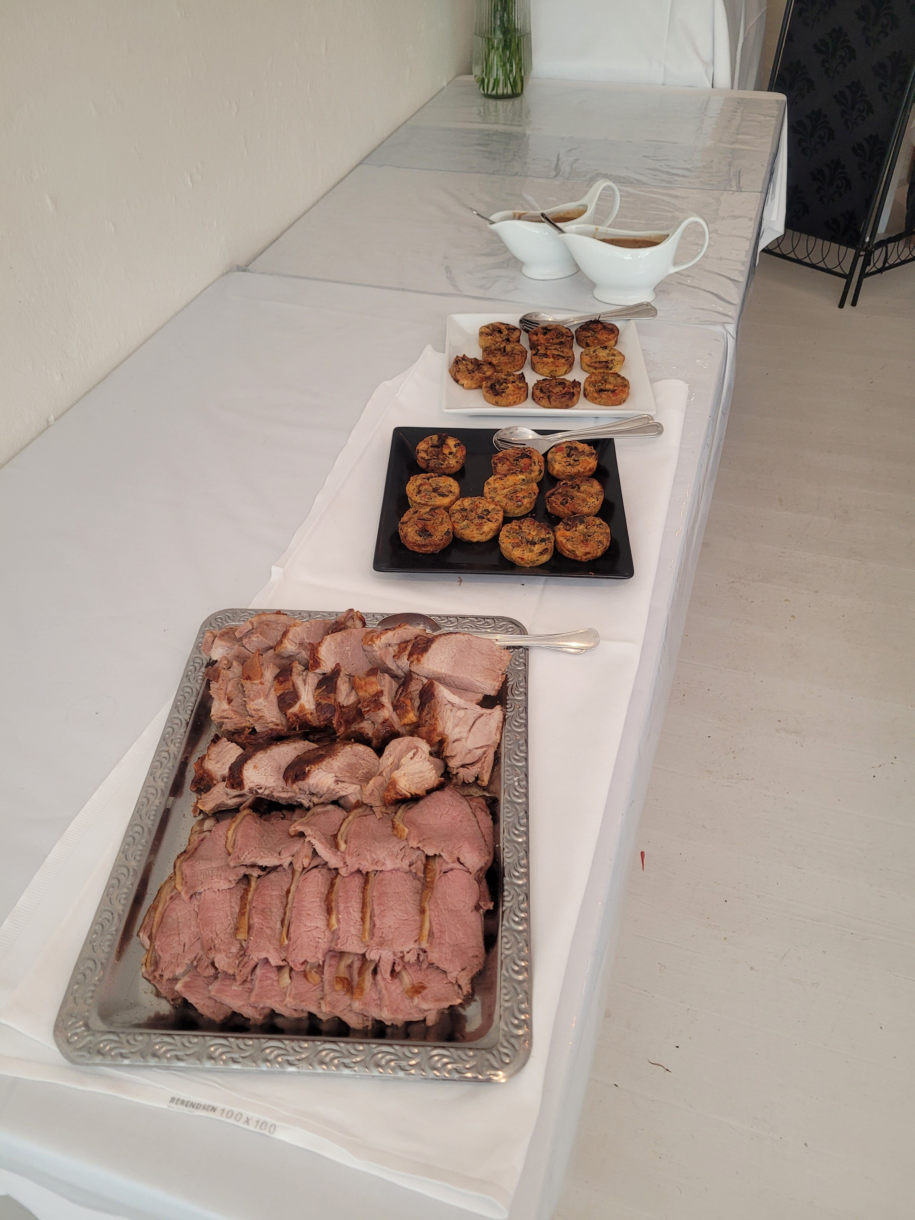 Nørre Vissing Kro-官方