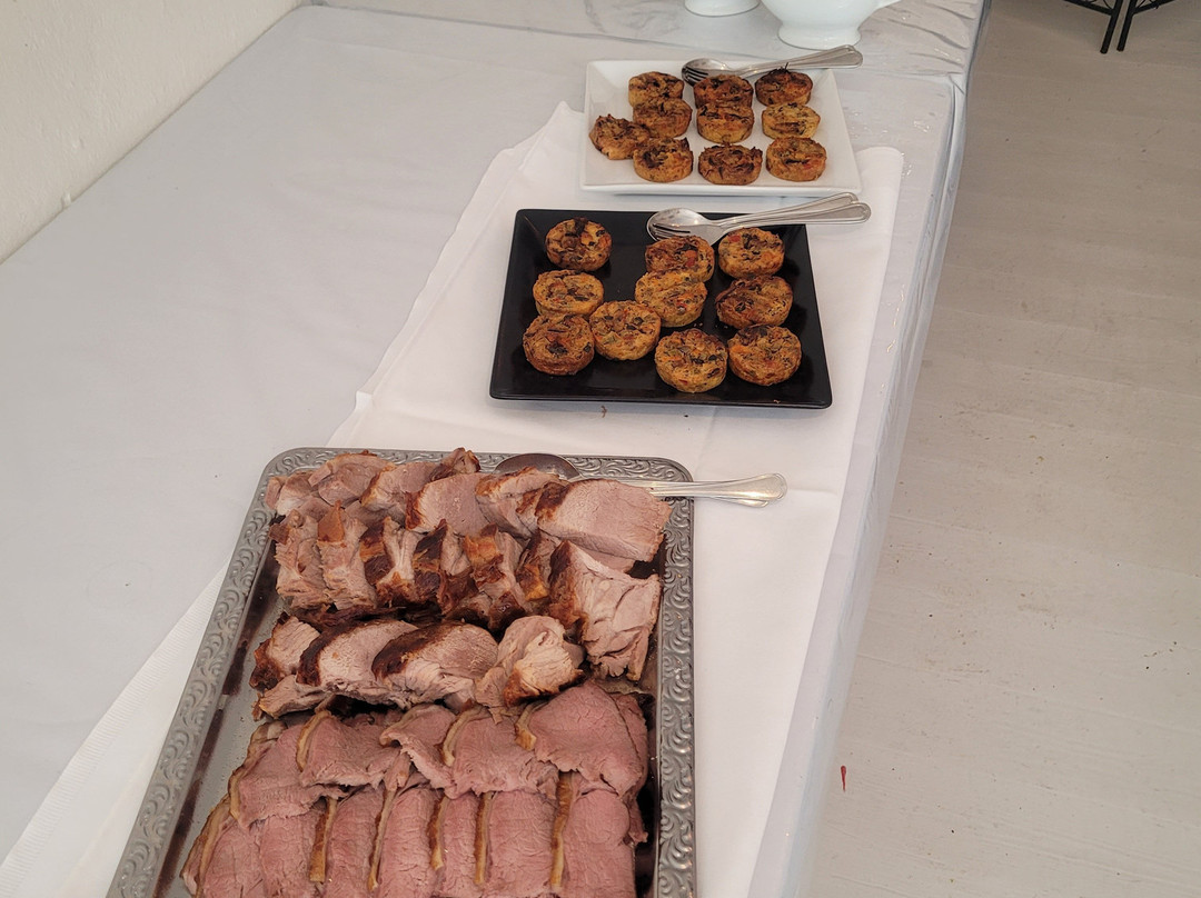 Nørre Vissing Kro主图