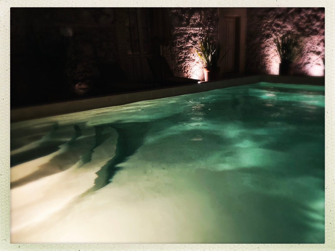 Hotel Boutique Nena主图