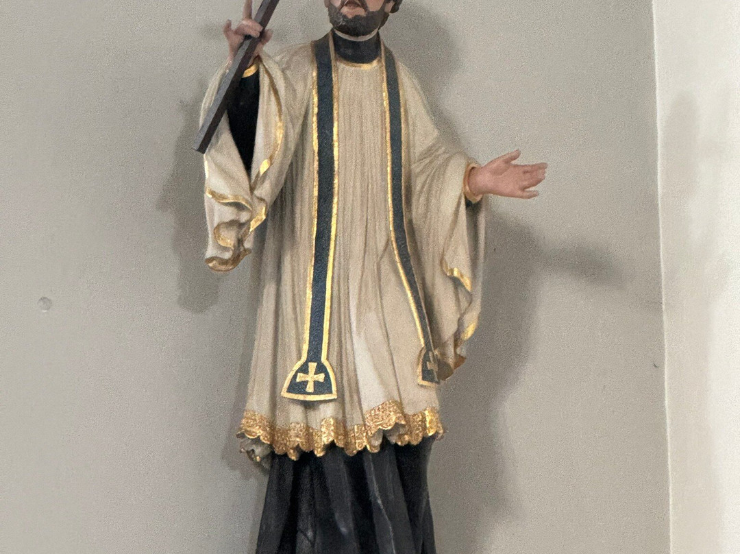 St. Laurentius Wuppertal-伍珀塔尔必去景点