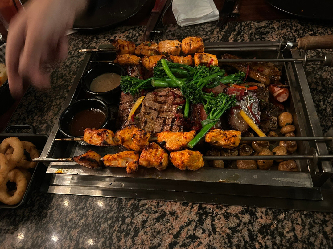 Smoke & Dough, Chelmsford