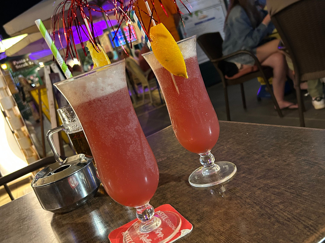 Number One-科斯塔特吉塞必去景点