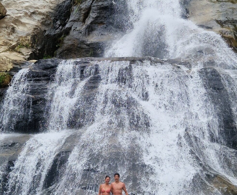 MERVEILLES DU SRI LANKA-Koslanda必去景点