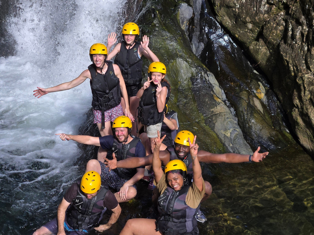 Tours Hacker-Corozal必去景点