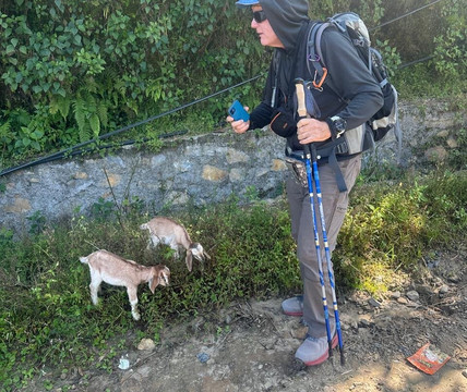 Goreto Treks-加德满都必去景点