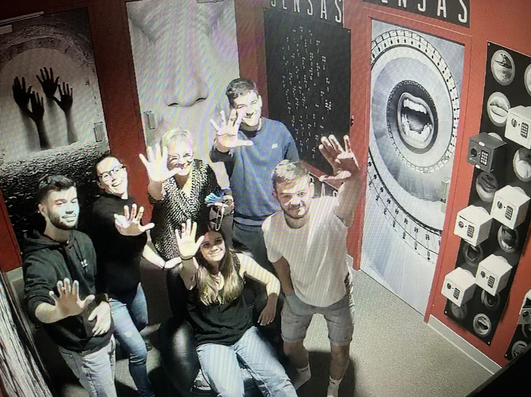 SENSAS Nantes-南特必去景点