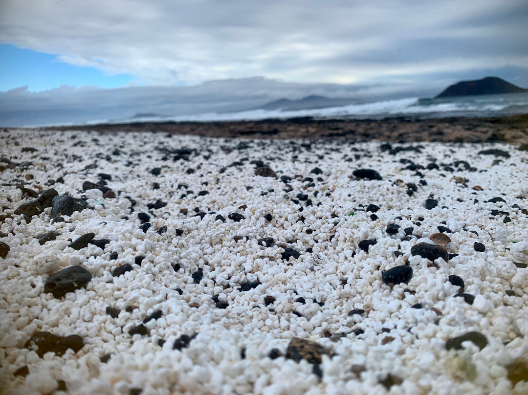 Popcorn Playa-科拉雷侯必去景点