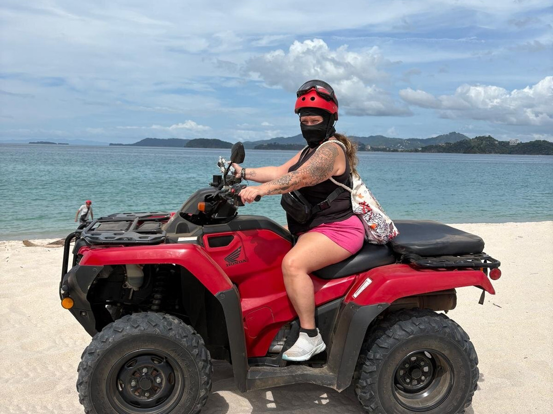 Transmila Transfers & Tours-塔马林多必去景点