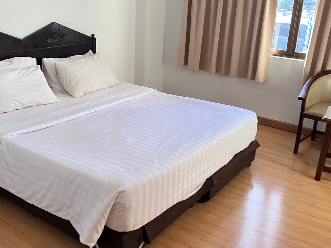 那空帕府大厦主图