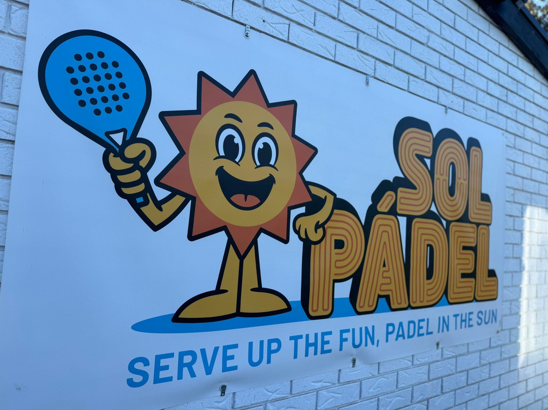 Sol Padel-Thurgoona必去景点