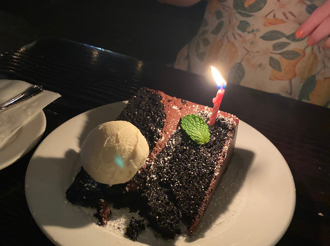 Flora Farms-洛斯卡布斯必去景点