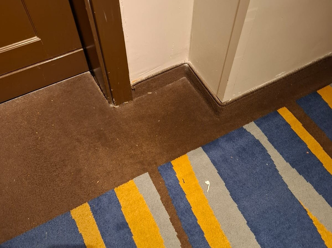 Edmond Rosh Pina Hotel主图