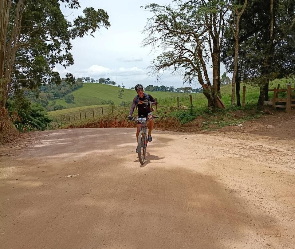 Bikers Rio Pardo-Sao Jose Do Rio Pardo必去景点