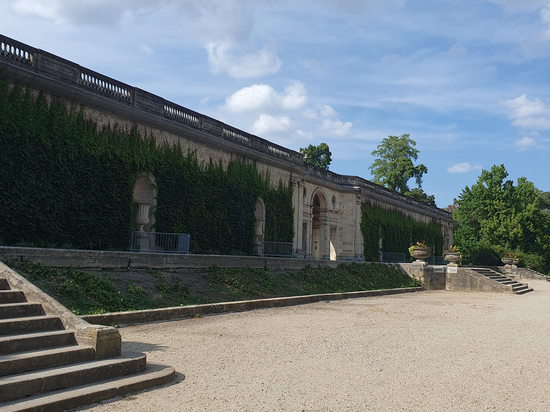 波尔多公园-波尔多必去景点