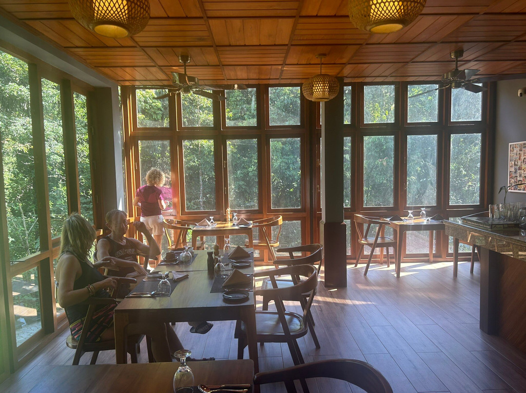 Moksha At Kitulgala主图