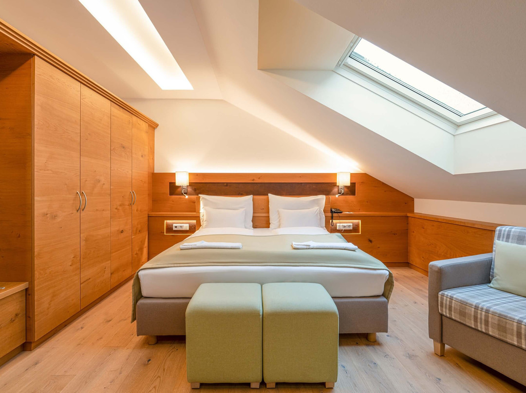 Romantik Gersberg Alm主图