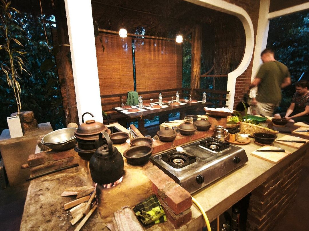 Ella Nine Arch Spice Garden-埃勒必去景点