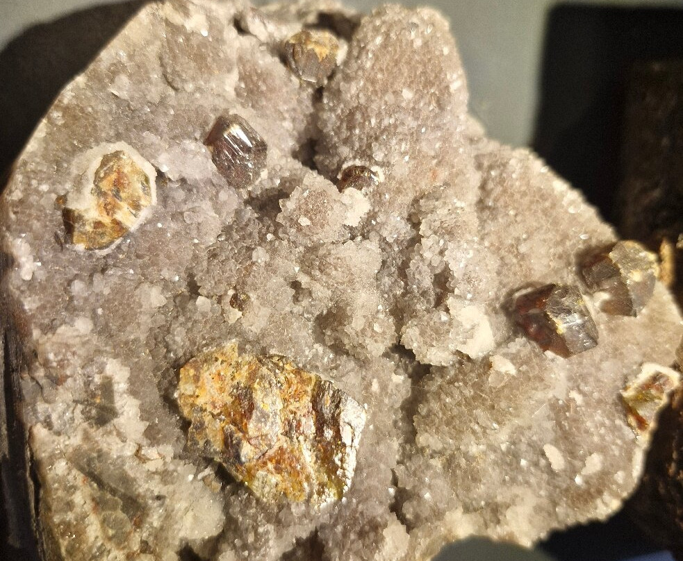 Sorborn Gems and Jewelry-Aluthgama必去景点