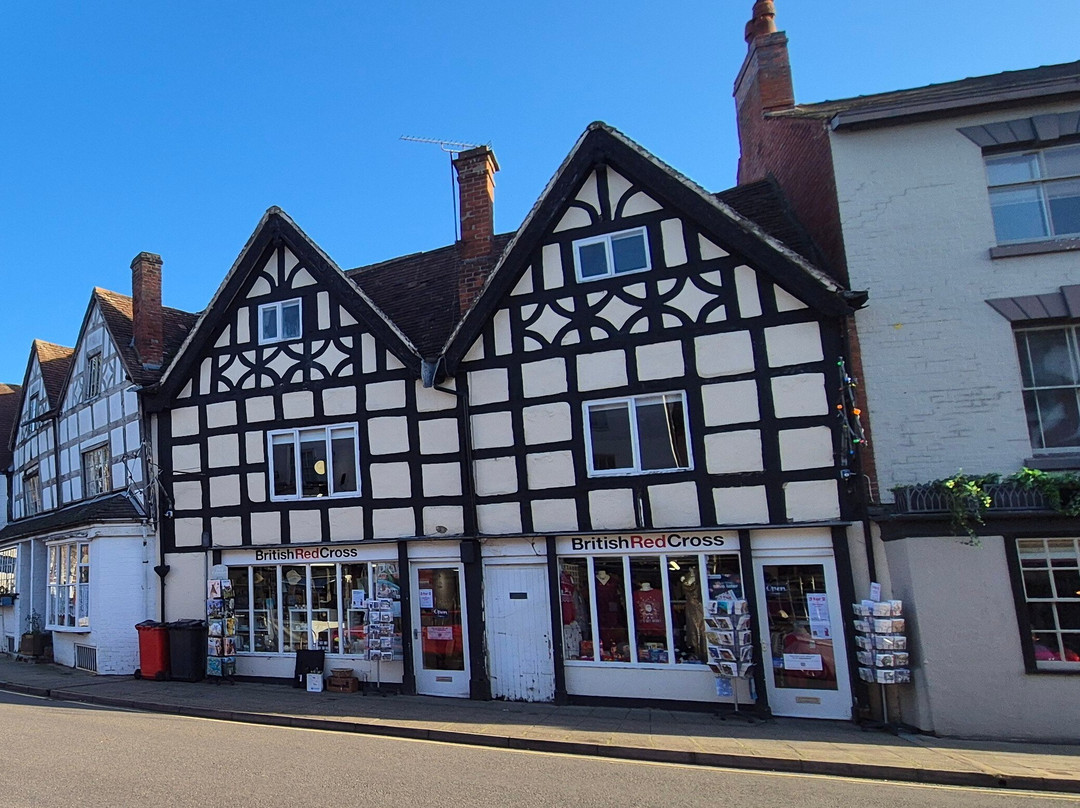 Travelodge Stratford Alcester主图