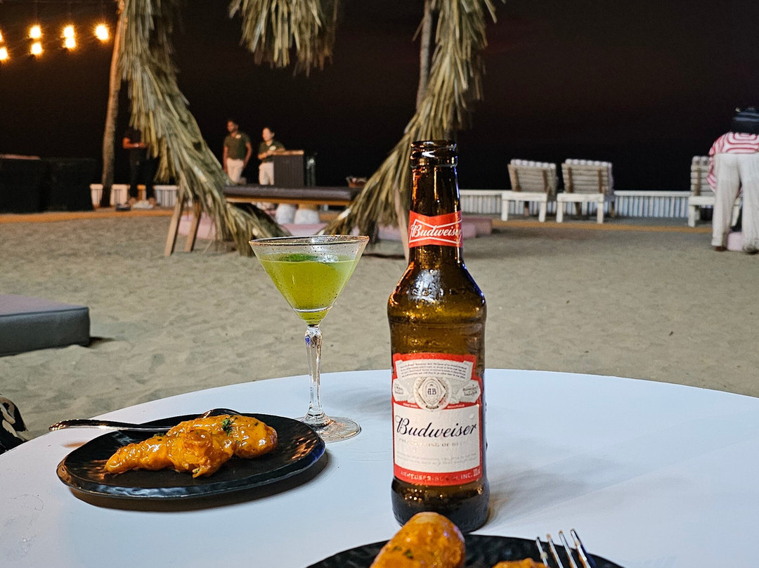 Mayfair On Sea主图