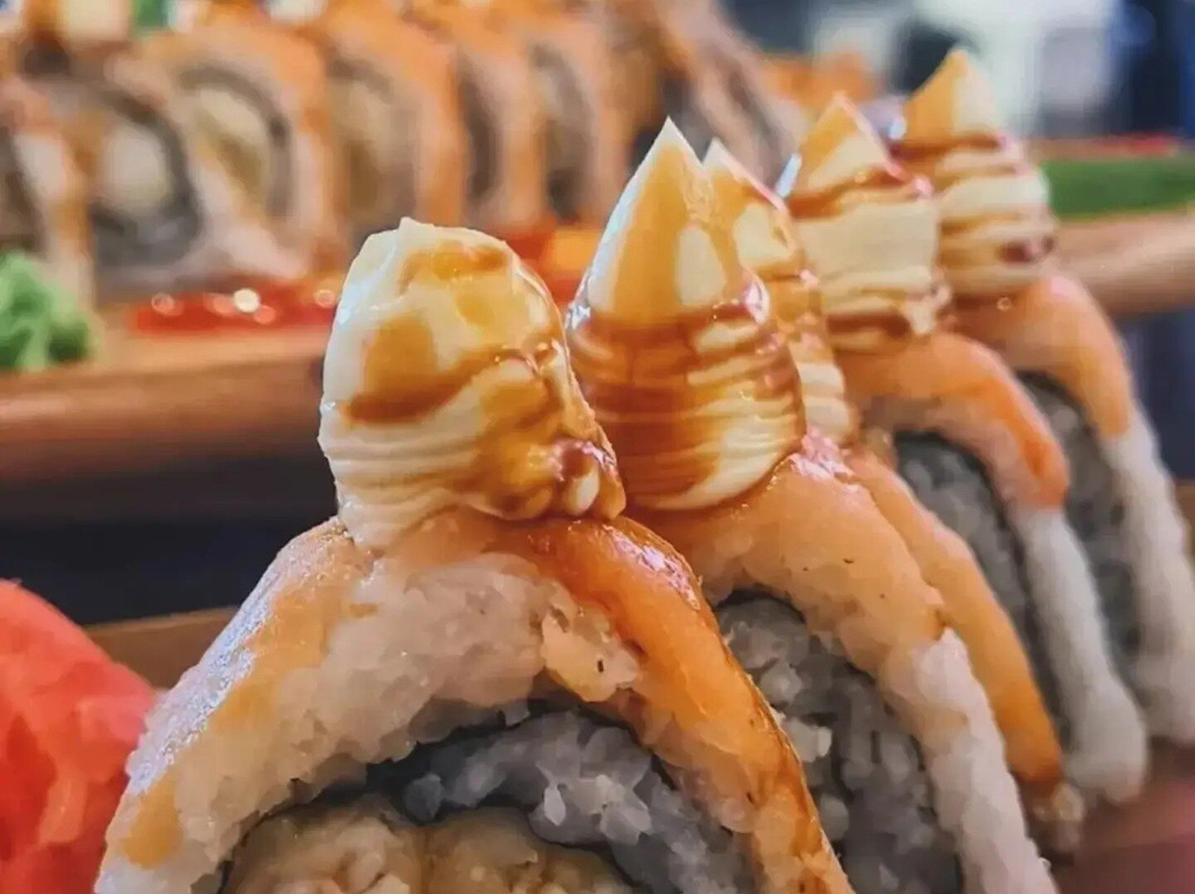 Ozuki Sushi