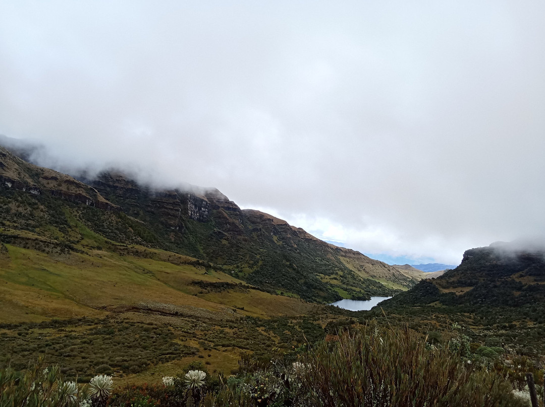 Moisua de Oceta-Mongui必去景点
