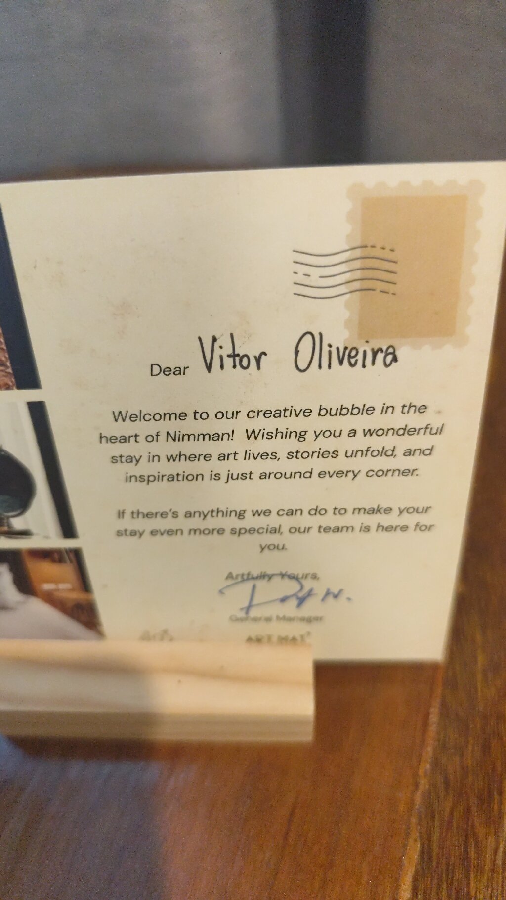 康帕斯集团清迈宁曼艺术画廊酒店-官方