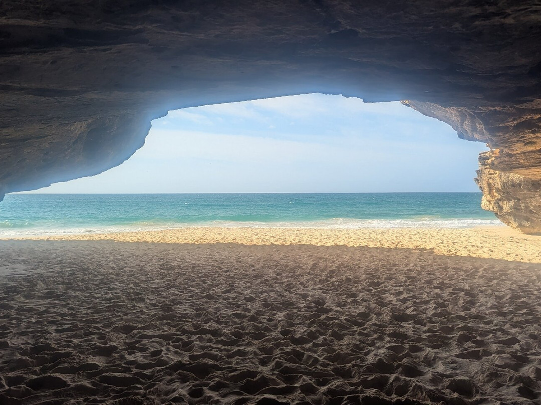 Fefetours-萨尔雷必去景点