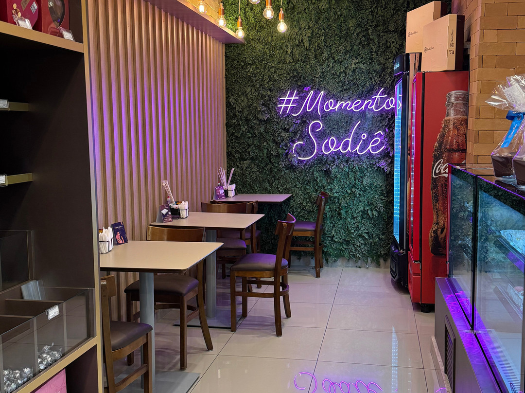 Shopping Central Park-Cotia必去景点